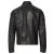  Кожаная куртка Levi's® The Trucker Jacket Leather, фото 2 