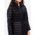  Женское пуховое пальто Geox W7426BTC108F9000, фото 6 