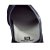 Мужские сабо SALOMON RX SLIDE 3.0 BLACK/BRIGHT MARIGOLD L39244200, фото 4