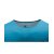 Мужская футболка SALOMON COSMIC CREW SS TEE M MOROCCAN BLUE L40094500, фото 5