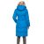 Женское пуховое пальто BASK SNOWFLAKE 5454, фото 5
