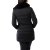  Женское пуховое пальто Geox W7425R, фото 7 