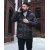 Мужская пуховая куртка BASK ARKTUR 1516, фото 2