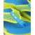 Мужские сланцы SALOMON RX BREAK LIME PUNCH/IMPERIAL BLUE/CL L39249400, фото 3