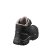 Мужские утепленные ботинки SALOMON SHELTER CS WP BLACK L40472900, фото 3