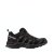Трекинговые кроссовки SALOMON XA PRO 3D GTX BLACK/BLACK/MINERAL GREY L39332200, фото 1