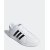 Мужские кроссовки ADIDAS GRAND COURT CLOUD WHITE/CORE BLACK/CLOUD WHITE F36392, фото 3