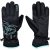 Женские перчатки ROXY POPPY GLOVES TRUE BLACK ERJHN03062-KVJ0, фото 1