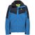 Горнолыжная куртка SALOMON STORMSEEKER JKT M HAWAIIAN/NIGHT SKY L39737000, фото 1