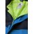 Горнолыжная куртка SALOMON STORMSEEKER JKT M HAWAIIAN/NIGHT SKY L39737000, фото 4