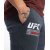 Мужские джоггеры REEBOK UFC FG FIGHT WEEK BLACK FJ5158, фото 5