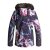 Сноубордическая куртка ROXY JET SKI PREMIUM PEACOAT SEAMLESS FEA ERJTJ03110-BTN5, фото 2