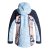 Сноубордическая куртка ROXY WILDLIFE MANDARIN ORANGE POP ERJTJ03107-NLK6, фото 2
