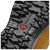 Женские утепленные ботинки SALOMON ELLIPSE WINTER GTX® RAWHIDE LT/R L39854900, фото 6