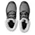 Женские ботинки SALOMON HEIKA CS WP BLACK/QUARRY/ALLOY L39452300, фото 2