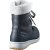 Женские утепленные ботинки SALOMON HEIKA LTR CS WP NAVY BLAZE/NAVY L39861800, фото 4