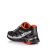 Мужские кроссовки SALOMON WINGS PRO 2 GTX BLACK/CLD/RD L39030000, фото 4