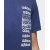 Мужская футболка ADIDAS 3X3 TEE TECH INDIGO/WHITE FM6237, фото 4