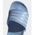 Женские пантолеты ADIDAS ADILETTE COMFORT GLOW BLUE EE6817, фото 5