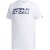 Мужская футболка ADIDAS BOXED PHOTO TEE WHITE/LEGEND INK FM6236, фото 1