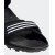 Мужские сандалии ADIDAS TERREX CYPREX ULTRA DLX CORE BLACK EF0016, фото 5