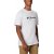 Мужская футболка COLUMBIA CSC BASIC LOGO™ SHORT SLEEVE WHITE 1680051-100, фото 2