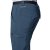 Мужские брюки COLUMBIA SILVER RIDGE™ CARGO PANT NAVY 1441681-478, фото 4