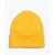 Шапка LEVI'S RED BATWING EMBROIDERED SLOUCHY BEANIE YELLOW 38022-0183, фото 2