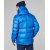 Пуховик Helly Hansen Vanir Icefall Down Jacket синий цвет, фото 2
