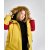  Детская пуховая куртка Bask Juno Siri, фото 5 
