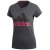  Женская футболка Adidas Essentials Linear, фото 5 