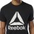  Мужская футболка Reebok Qqr Stacked, фото 5 
