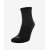 Носки Columbia New Cotton Quarter Socks 3 Pack черный цвет, фото 3
