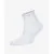 Носки Columbia New Cotton Quarter Socks 3 Pack белый цвет, фото 3
