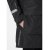 Парка Helly Hansen Rigging Coat черный цвет, фото 4