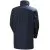 Парка Helly Hansen Dubliner Insulated Long Jacket темно-синий цвет, фото 6