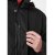Парка Helly Hansen Dubliner Insulated Long Jacket черный цвет, фото 3