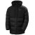 Куртка Helly Hansen Active Puffy Long Jacket черный цвет, фото 6