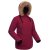  Женская пуховая куртка Bask Inta, фото 2 