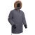  Женская утепленная куртка Bask Onega, фото 4 