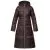  Женское пуховое пальто Bask Dana, фото 1 