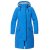 Пальто Bask Hatanga V2 синий цвет