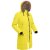 Пальто Bask Hatanga V2 желтый цвет