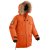 Куртка Bask Vankorem V2 оранжевый цвет