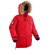Куртка Bask Vankorem V2 красный цвет