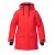 Куртка Bask Iremel V2 красный цвет