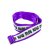 Ремень Bask Kids Belt фиолетовый цвет