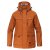 Куртка Bask Quebec оранжевый цвет