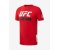 Мужская футболка Reebok UFC Fan Gear Fight Week