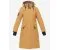 Пальто женское пуховое Bask Hatanga V4